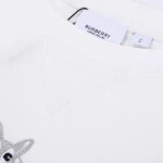 Tee Bbr Unicorn White Ss2022