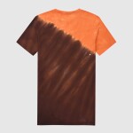 Tee Celin Tie Dye Brown Ss2022