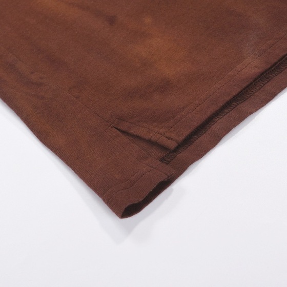 Tee Celin Tie Dye Brown Ss2022