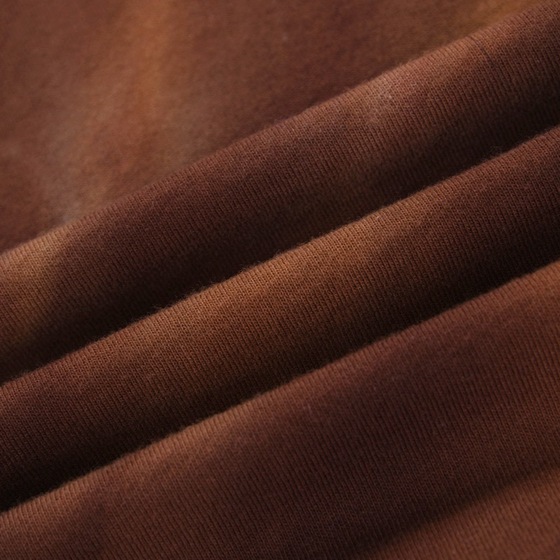 Tee Celin Tie Dye Brown Ss2022