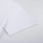 Tee Celine Big Logo Blue White Ss2022