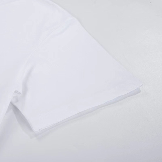 Tee Celine Big Logo Blue White Ss2022