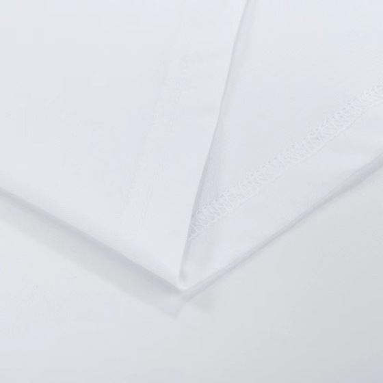 Tee Celine Big Logo Blue White Ss2022