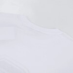 Tee Celine Big Logo Blue White Ss2022