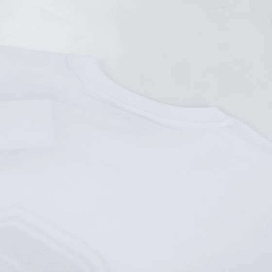 Tee Celine Big Logo Blue White Ss2022