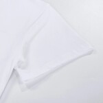 Tee Celine Big Logo Red White Ss2022