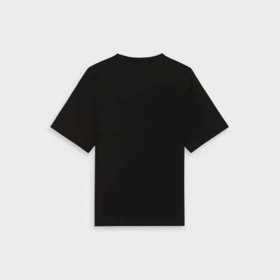Tee Celine Bling Black Ss2022
