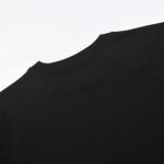 Tee Celine Bling Black Ss2022