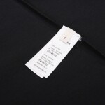 Tee Celine Bling Black Ss2022