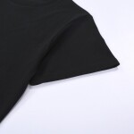 Tee Celine Dog Black Ss2022