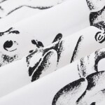 Tee Celine Dog White Ss2022
