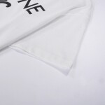 Tee Celine Logo White Ss2022