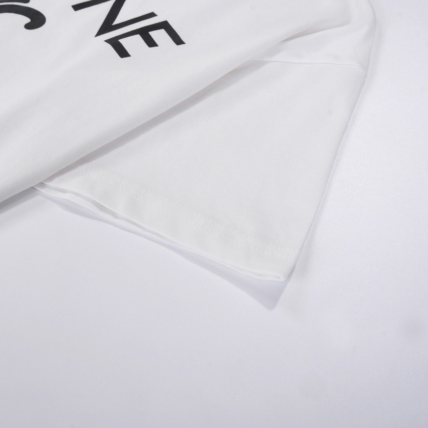 Tee Celine Logo White Ss2022
