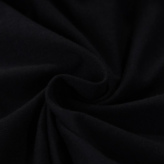 Tee Chanel Mutil Black Ss2022