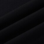 Tee Chanel Mutil Black Ss2022
