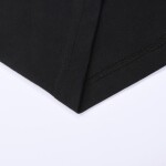 Tee Chanel Mutil Black Ss2022