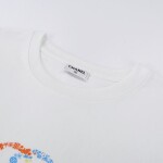 Tee Chanel Mutil White Ss2022