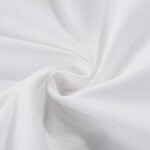 Tee Chanel Mutil White Ss2022