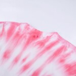 Tee Chanel Tie Dye Pink Ss 2022