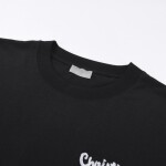 Tee Dior Atelier Black Ss2022
