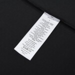 Tee Dior Atelier Black Ss2022