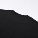 Tee Dior Atelier Black Ss2022