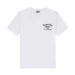 Tee Dior Atelier White Ss2022