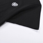 Tee Dior Heart Black Ss2022