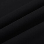Tee Dior Heart Black Ss2022