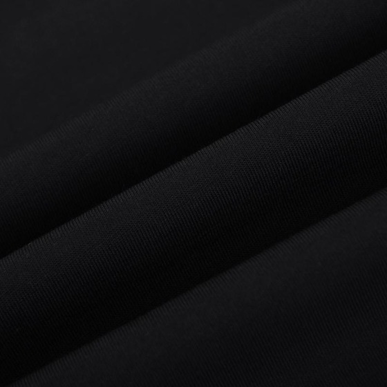 Tee Dior Heart Black Ss2022