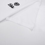Tee Dior Heart Font White Ss 2022