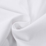 Tee Dior Heart Font White Ss 2022