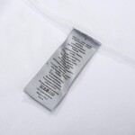 Tee Dior Heart White Ss2022