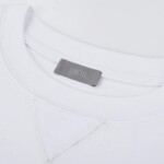 Tee Dior Heart White Ss2022