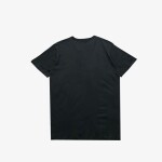 Tee Dior Logo Beige Black Ss2022