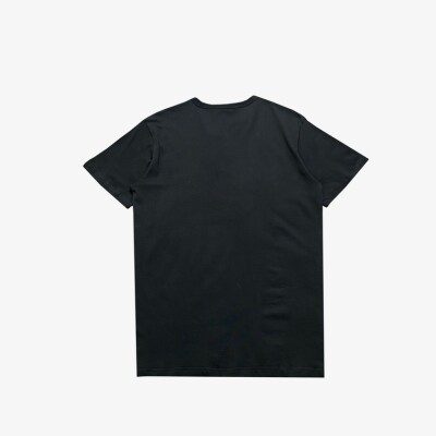 Tee Dior Logo Beige Black Ss2022