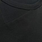 Tee Dior Logo Beige Black Ss2022