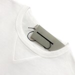 Tee Dior Logo Navy White Ss2022
