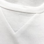 Tee Dior Logo Navy White Ss2022