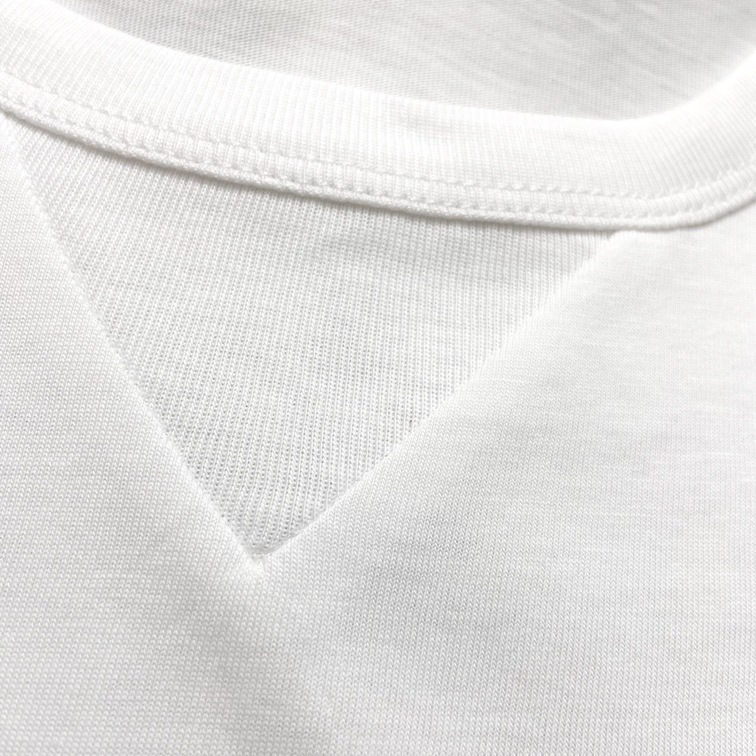 Tee Dior Logo Navy White Ss2022
