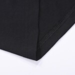 Tee Dior Monster Black Ss2022