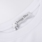 Tee Dior Monster White Ss2022