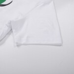 Tee Dior Monster White Ss2022