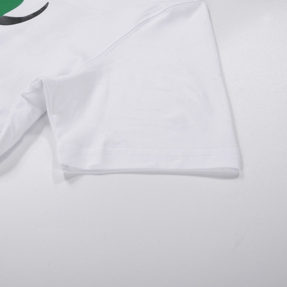 Tee Dior Monster White Ss2022