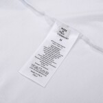Tee Dior Monster White Ss2022