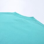 Tee Dior Ombre Yellow Green 1946 Ss2022