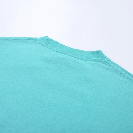 Tee Dior Ombre Yellow Green 1946 Ss2022