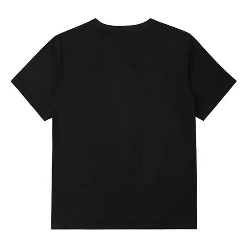 Tee Dior Pin Black Ss2022