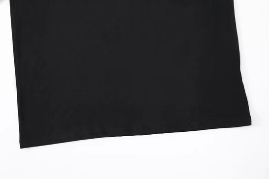 Tee Dior Pin Black Ss2022