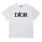 Tee Dior Pin White Ss2022